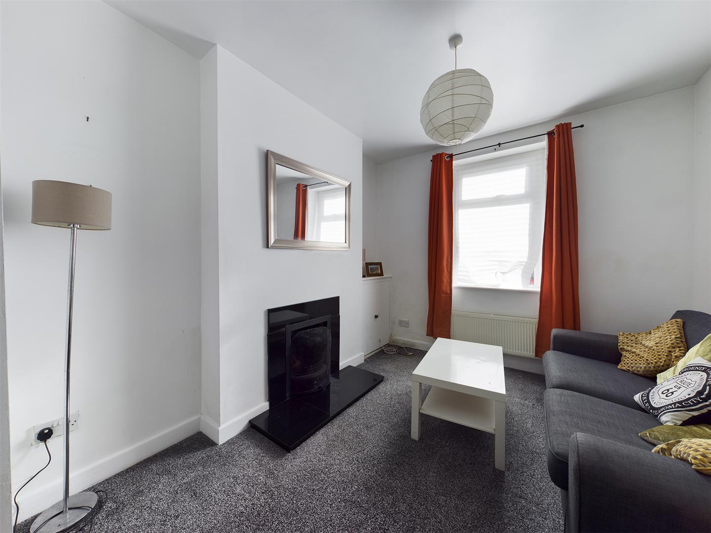 39 Stirling Road, Lancaster, LA1 3DF